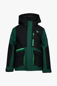 ziener Agnonis veste de ski garçons