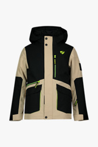 ziener Agonis veste de ski enfants