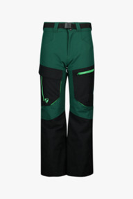 ziener Akando pantalon de ski garçons