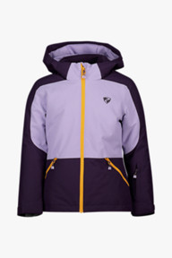ziener Amely veste de ski filles