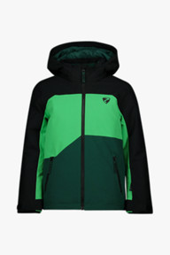 ziener Anderl veste de ski garçons