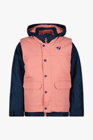 ziener Antreyu veste de ski filles