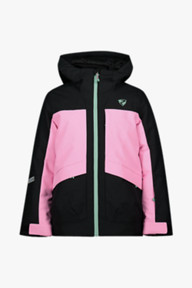 ziener Ayus giacca da sci bambina