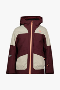ziener Ayus veste de ski filles