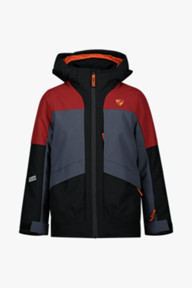 ziener Ayus veste de ski garçons