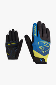 ziener Colo LF Kinder Bikehandschuh