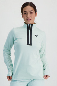 ziener Japra Damen Midlayer