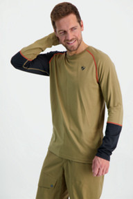 ziener Jodis Herren Midlayer