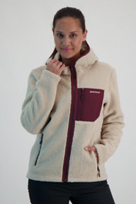 ziener Juha midlayer donna