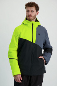 ziener Timpa veste de ski hommes