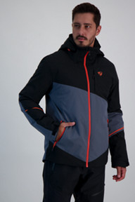ziener Timpa veste de ski hommes