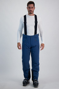 ziener Tronador pantaloni da sci uomo