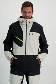ziener Trus veste de ski hommes