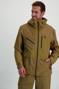 ziener Trus veste de ski hommes