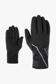 ziener Ultimo PR gant de ski de fond hommes