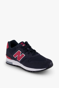 new balance 565 herren olive